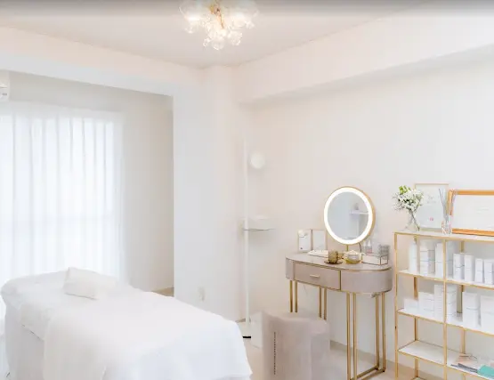 Athena beautysalon【アテナ】/ハーブピーリング＆よもぎ蒸し/麻布十番
