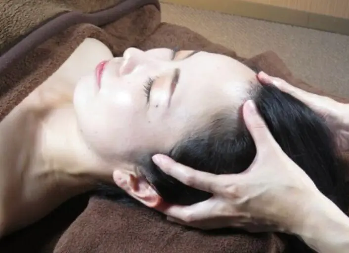 Brain Body Therapy【ブレインボディーセラピー】/ ドライヘッドスパ / 吉祥寺
