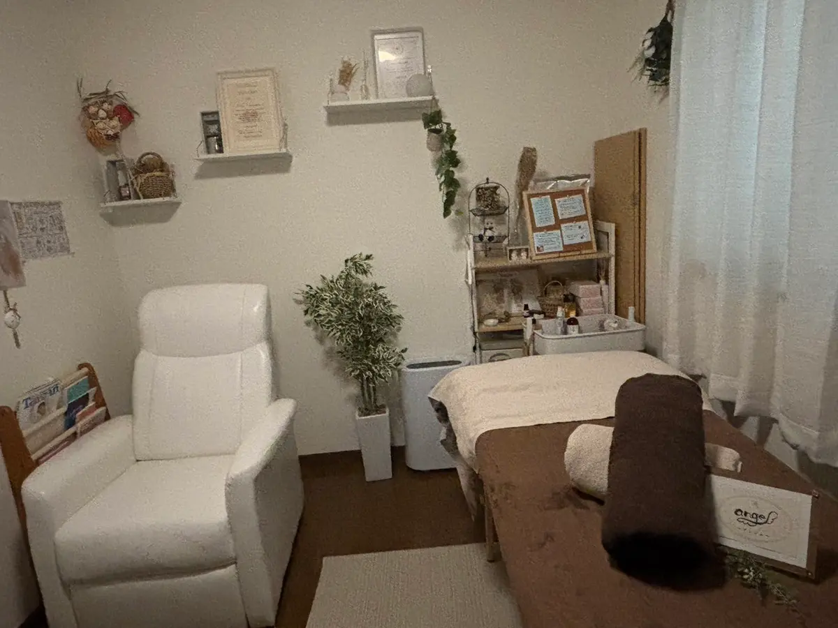自然派体質改善サロンange【アンジュ】/ 深温・腸活・体質改善ダイエット / 鶴橋 - 2