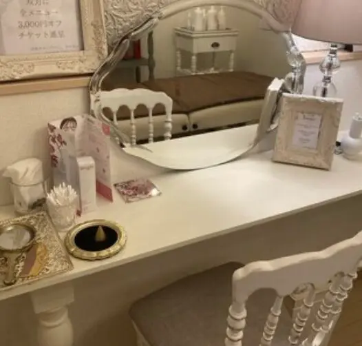 esthetic salon Andante【エステティックサロン アンダンテ】/ 痩身&フェイシャル / 東郷