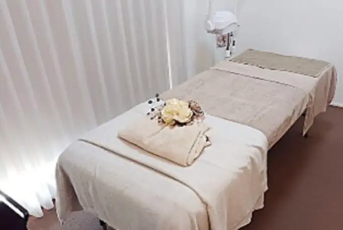 private salon AERI【アエリ】/ 肌質改善フェイシャル / 浄水