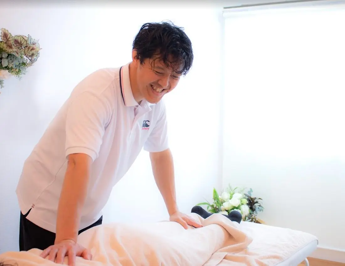 くぼてらたかひろBODY MAINTENANCE / 筋膜リリース×整体×小顔 / 白金高輪 - 3