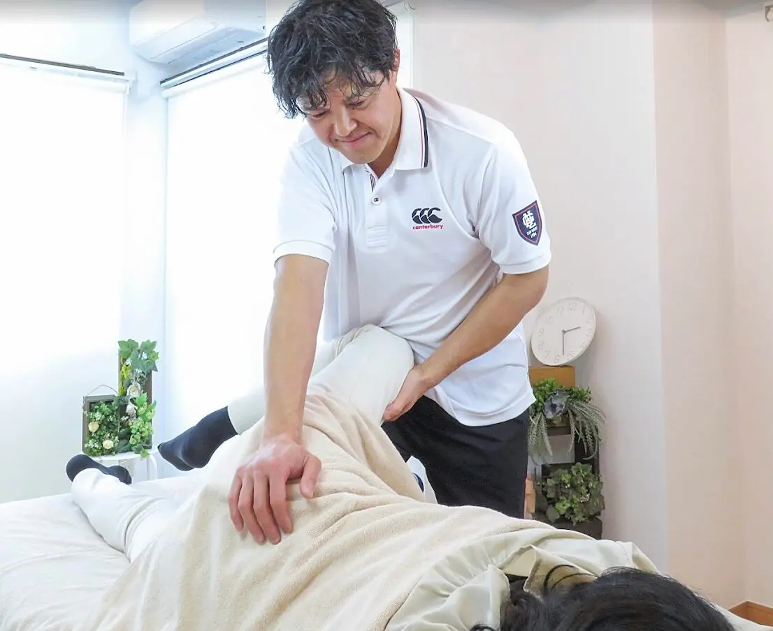 くぼてらたかひろBODY MAINTENANCE / 筋膜リリース×整体×小顔 / 白金高輪 - 4