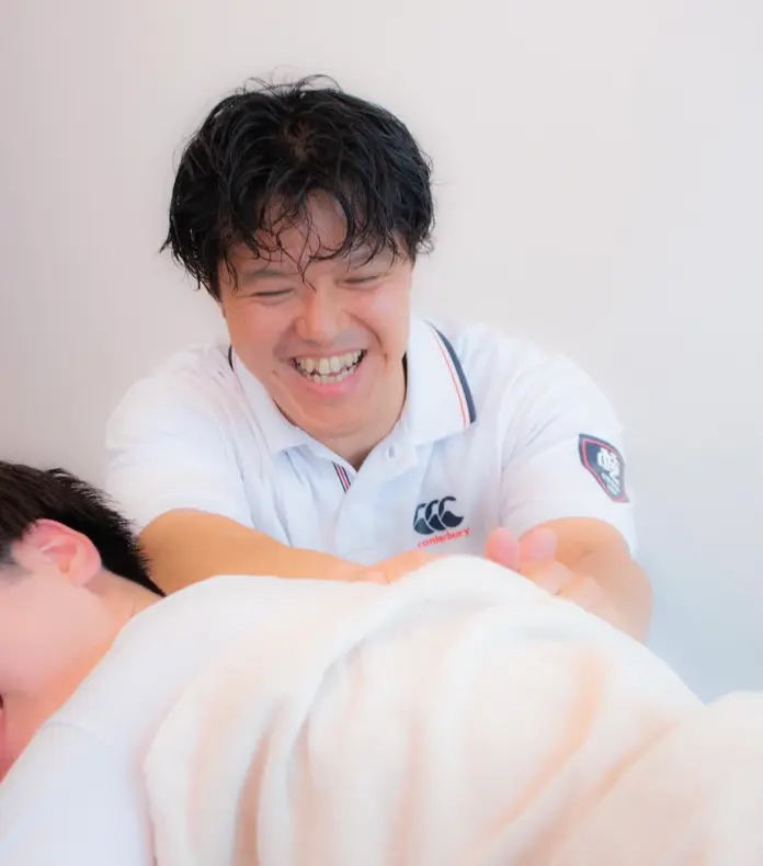くぼてらたかひろBODY MAINTENANCE / 筋膜リリース×整体×小顔 / 白金高輪 - 6