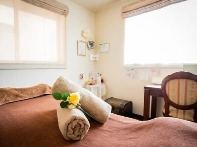 HB private salon【エイチビー】/ スウェディッシュマッサージ / 岡崎