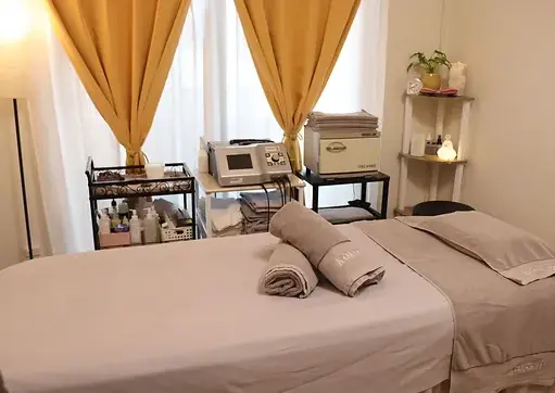BEAUTY SALON KOKOCHI【ココチ】/ インディバサロン / 銀座