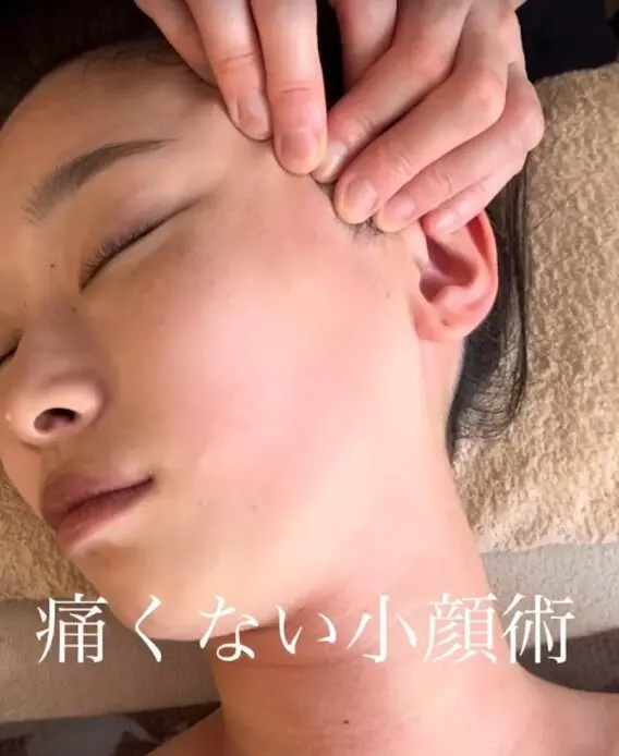NANAIRO AROMA 【ナナイロアロマ】/ 小顔術＆よもぎ蒸し/ 大阪 西淀川 - 2