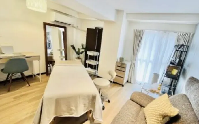 Beauty salon Luon.【ルオン】/ ハーブピーリング / 蒲田