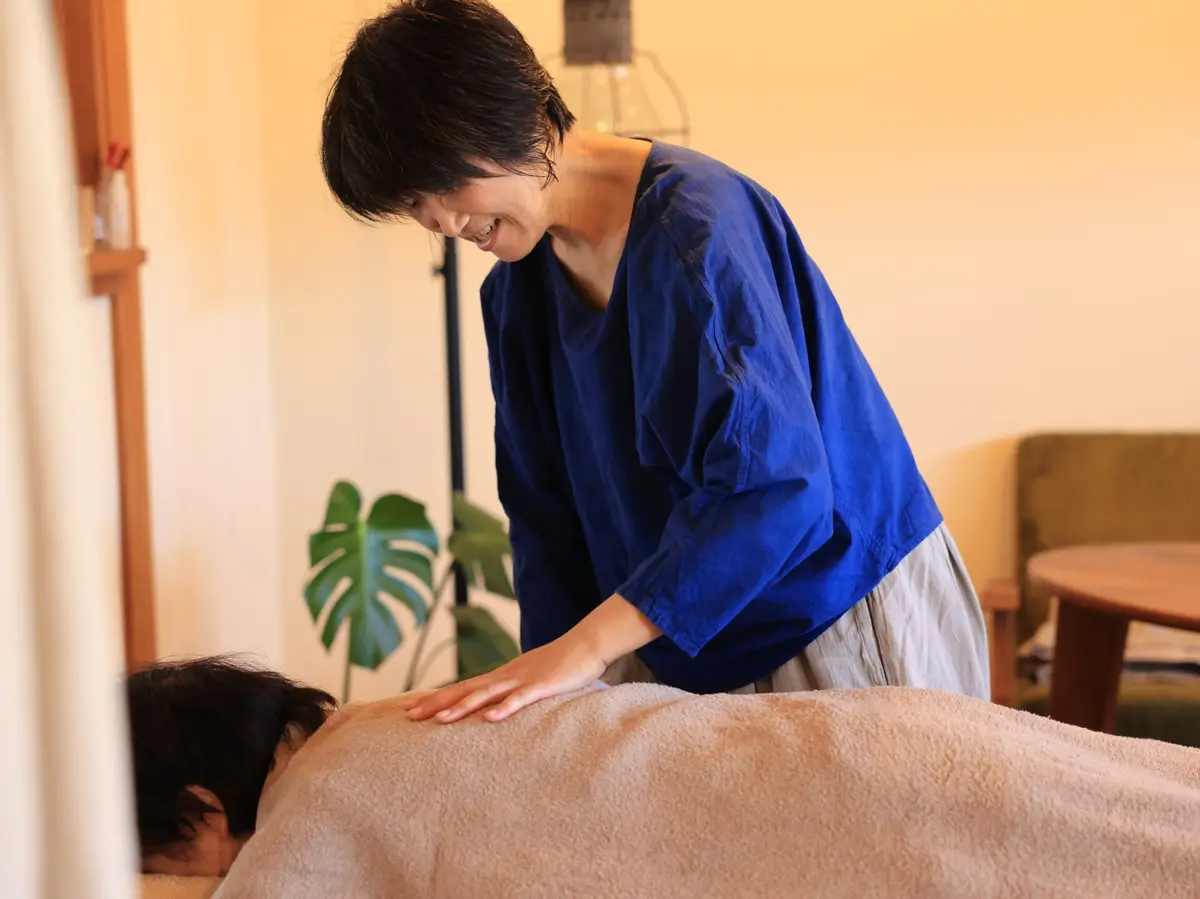 生活を豊かにする リンパケア ホオノキ【ホオノキ】/ リンパケア 出張 / 米子 松江 - 10