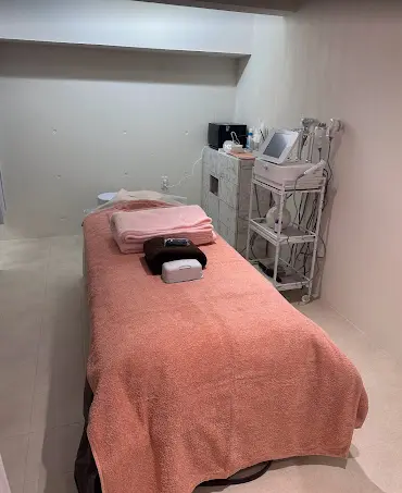 Beauty Lounge Wellen【ビューティーラウンジヴェレン】/ リンパマッサージ / 森下 - 2