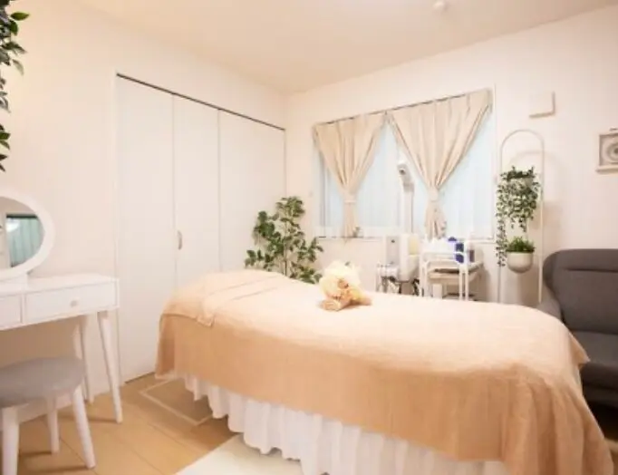 my room【マイルーム】/ フェイシャル / 鷹の台