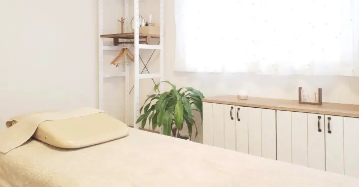 カラダケアサロン COCOCHI【ココチ】/ 女性専用サロン / 目黒