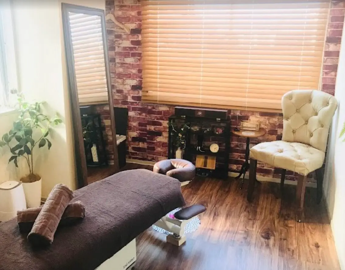 Conditioning Salon Recoveria【コンディショニングサロンリカバリア】/スポーツ整体/綾瀬