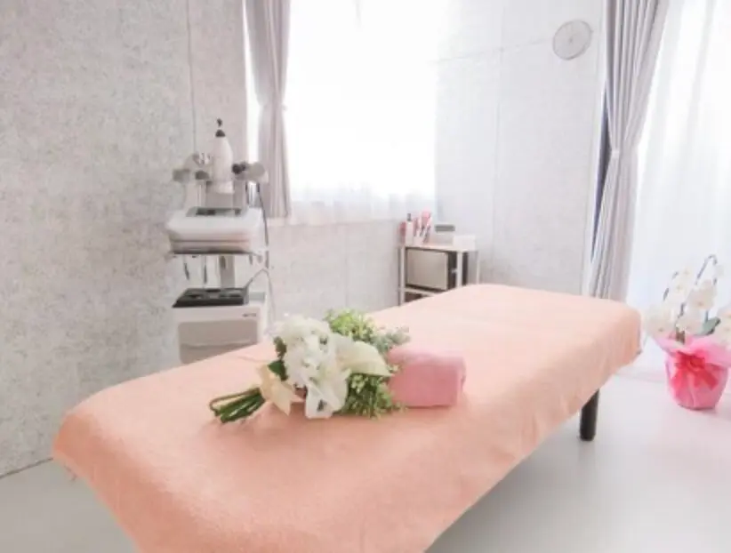 Calla Lily【カラーリリー】/ winback専門店 / 渋谷