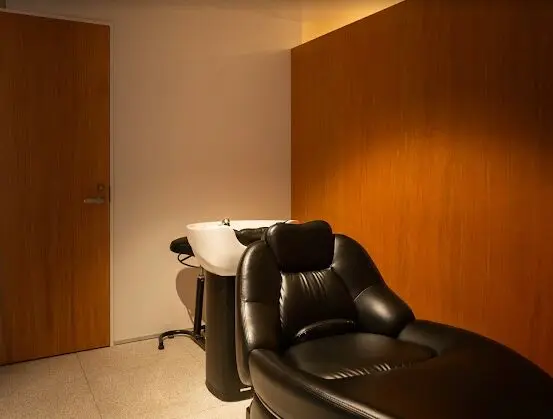 BERYL SPA TREATMENT【べリルスパトリートメント】/ 極上ヘッドスパ / 表参道