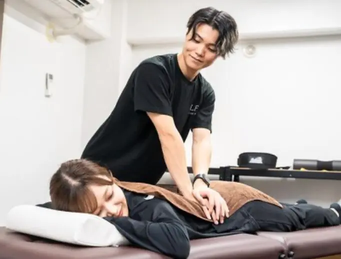 LONGLIFE FITNESS【ロングライフフィットネス】/ パーソナルトレーニング / 桜新町