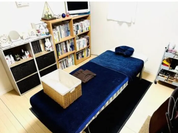鍼灸マッサージEmmama【エマーマ】/ 鍼灸 / 東伏見