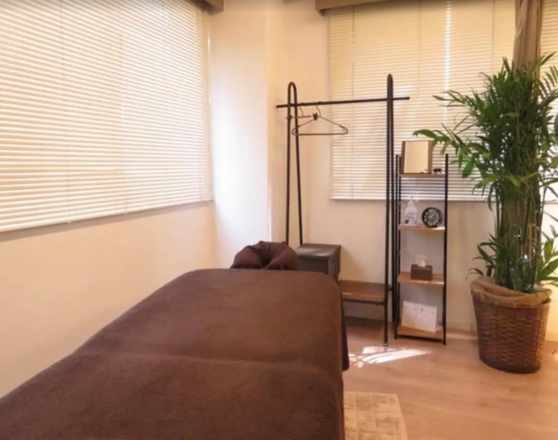 Wellness salon RESET【ウェルネスサロン リセット】/ 整体 / 神田