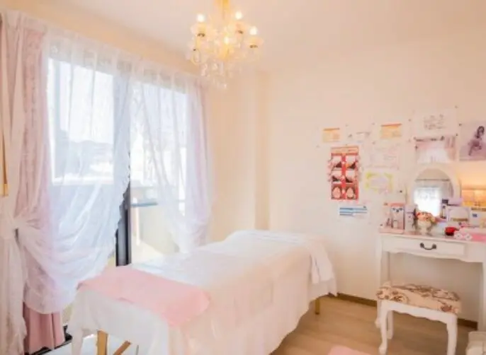 Aｍeri beauty salon【アメリ ビューティーサロン】/ 小顔矯正 / 岡崎