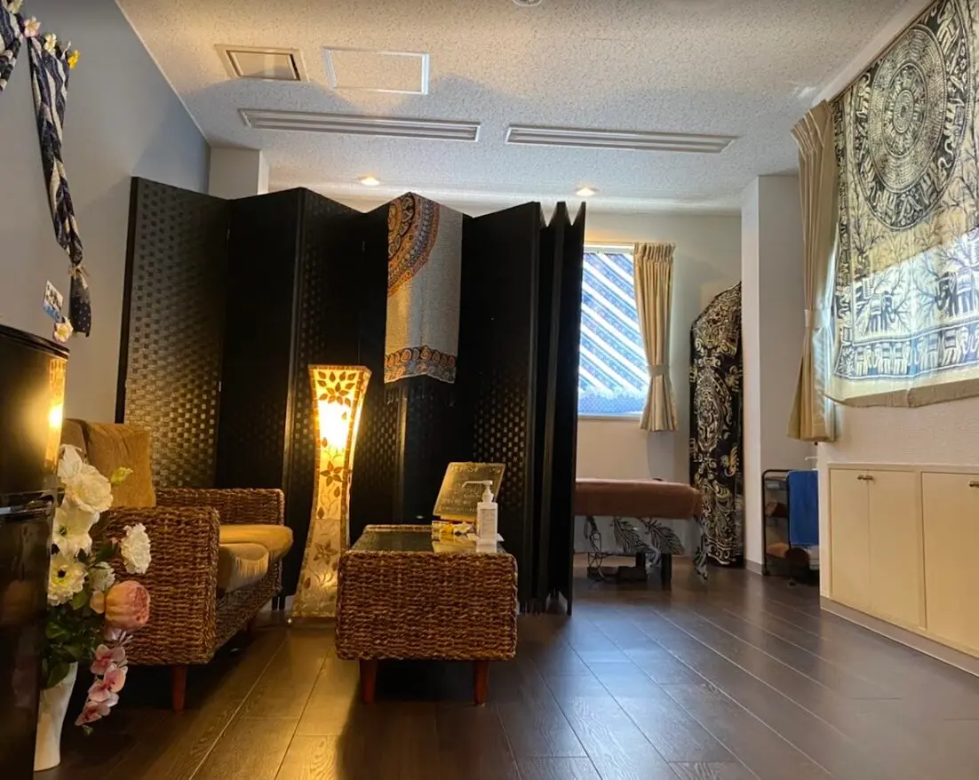 Balinese Relaxation Salon Laut【ラウ】/ アロママッサージ / 神保町