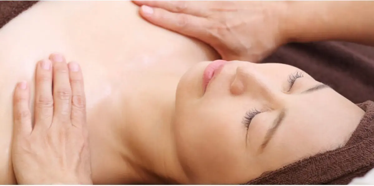 facial&body care salon frau 【フラウ】/ 大人サロン / 東岡崎 - 3