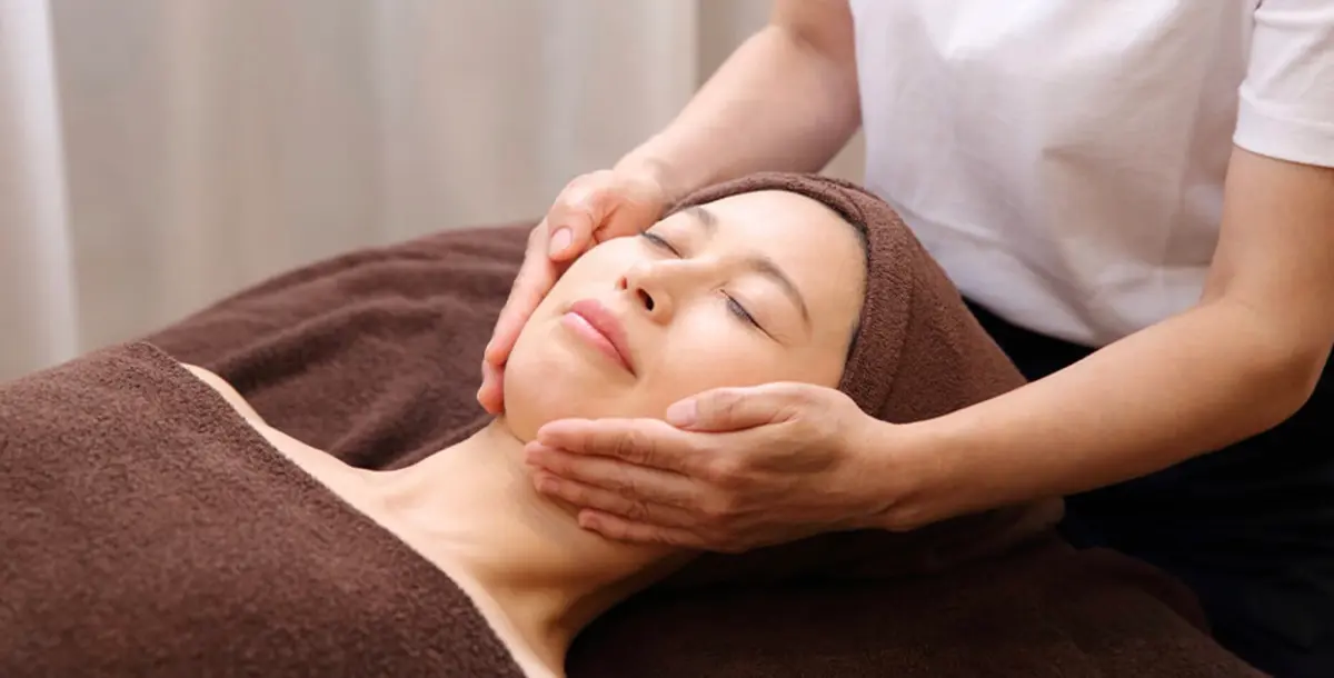 facial&body care salon frau 【フラウ】/ 大人サロン / 東岡崎 - 5