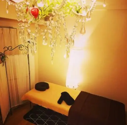 Relaxation Salon エンカント/ アロマリンパマッサージ,シミケア / 川崎