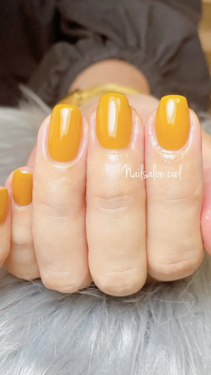 Nail salon ciel【ネイルサロン シエル】/ 長持ちジェルネイル / 新百合ヶ丘 - 6
