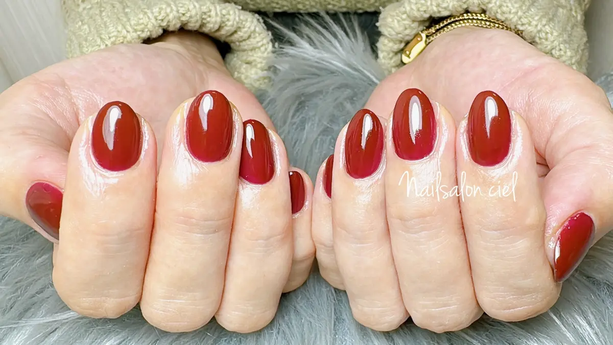 Nail salon ciel【ネイルサロン シエル】/ 長持ちジェルネイル / 新百合ヶ丘 - 10