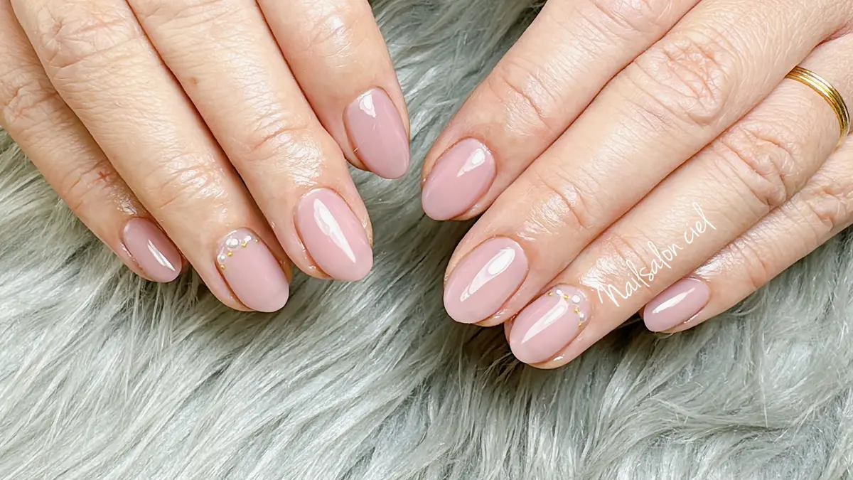 Nail salon ciel【ネイルサロン シエル】/ 長持ちジェルネイル / 新百合ヶ丘 - 13