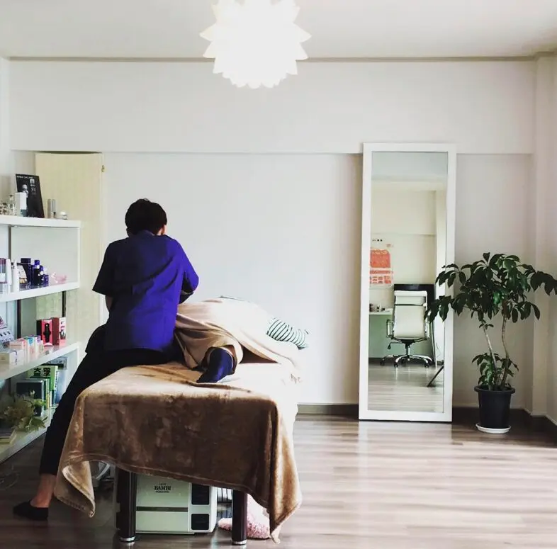 心〜こころ〜 / アトピー ダイエット 体質改善整体 / 福岡 - 15