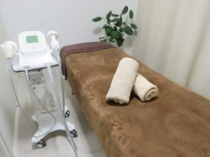 Personal salon laturia【パーソナルサロンラトゥリア】/ キャビテーション,ラジオ波,筋膜リリース / 清澄白河