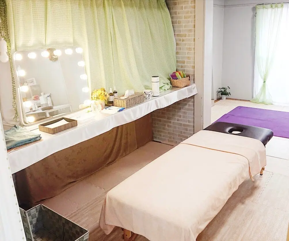 Total Salon olu 'olu【オルオル】/ 筋膜リリース,マタニティケア / 矢場町