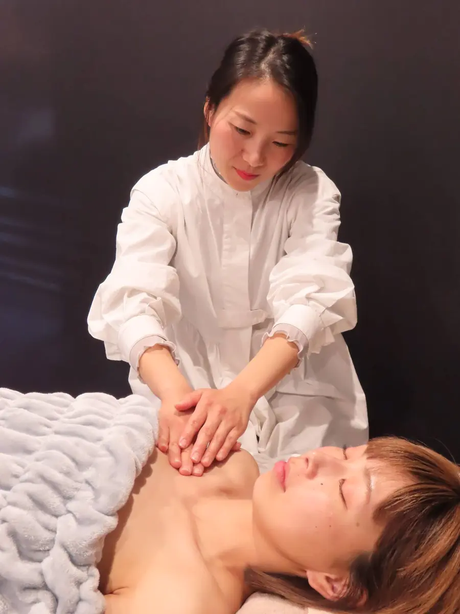 non【ノン】/ 女性のためのボディケアサロン オイルリンパマッサージ / 嘉島 益城 - 12