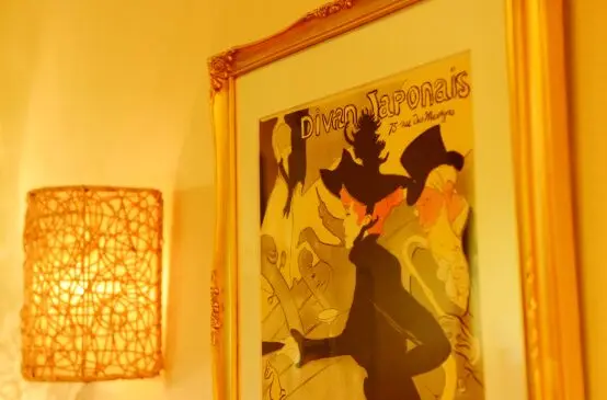 Salon de・Maga(真雅）【サロン ド マガ】/ 美のトータルプライベートサロン / 東十条