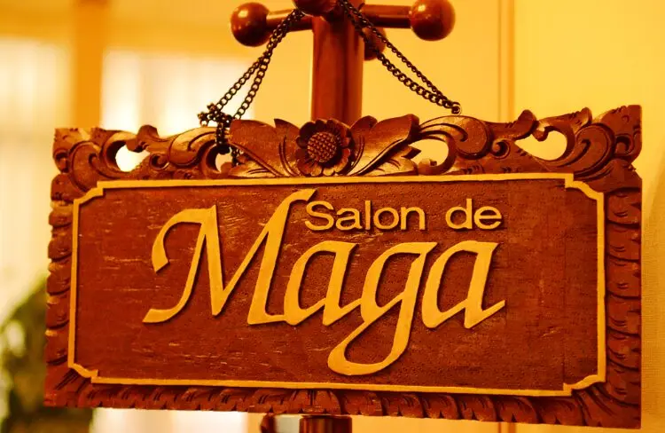 Salon de・Maga(真雅）【サロン ド マガ】/ 美のトータルプライベートサロン / 東十条 - 12