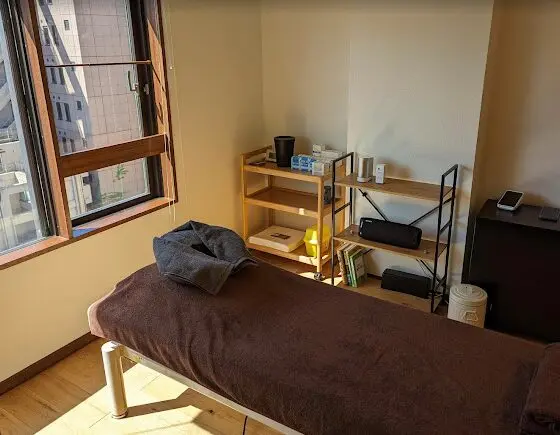 鍼灸屋 小久保拓郎 / 整体•美容鍼 / 御茶ノ水