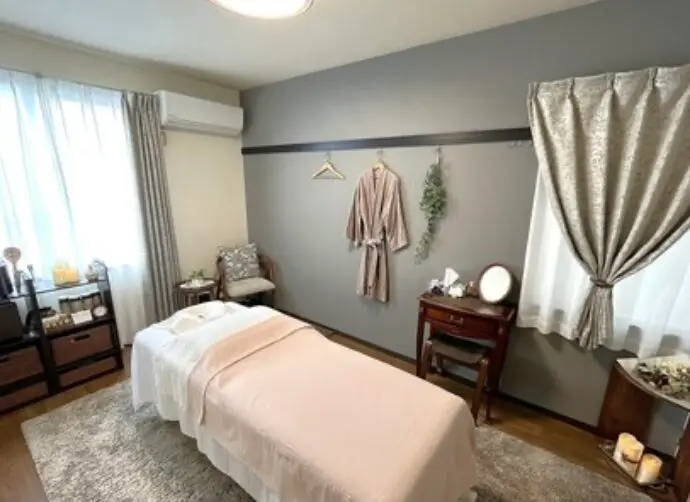 Relaxation salon Soyell【ソエール】/ リンパマッサージ / 刈谷