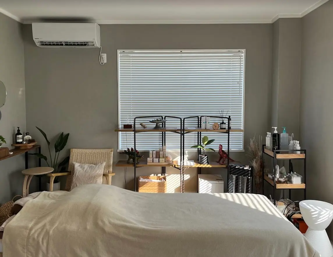 wellness SALON Lanka【ウェルネスサロン ランカ】/ リンパマッサージ,筋膜リリース / 西春