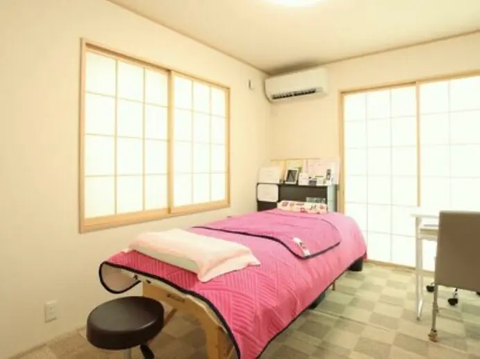 Beauty Salon Noa【ノア】/ ドライヘッドスパ / 大垣