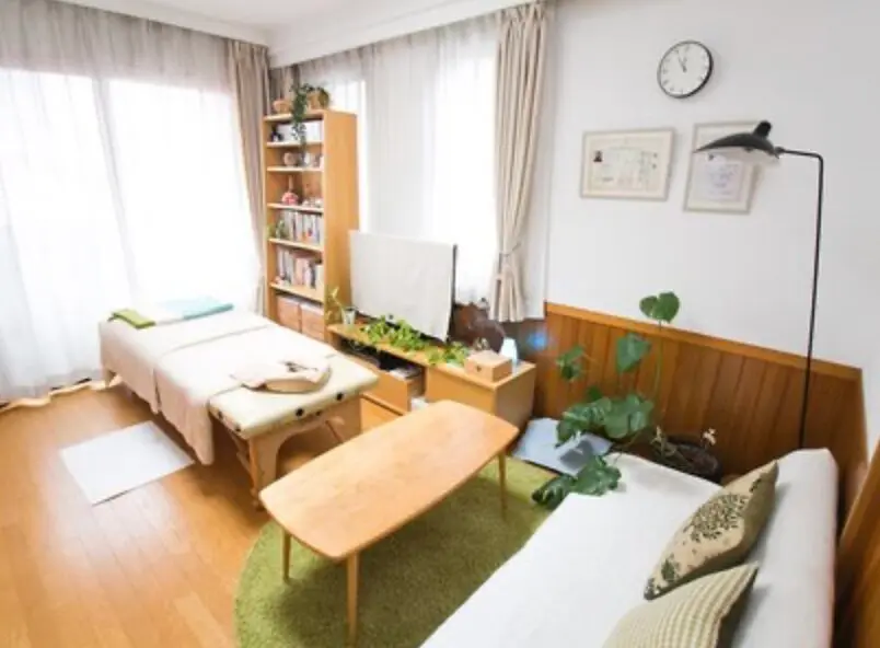 香輪【カリン】/ 整体 / 草加