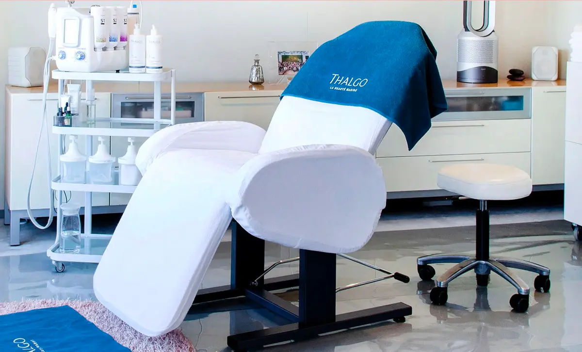 Shou Beauty SALON【ショウビューティーサロン】/ 50歳からのトータルビューティ / 表参道