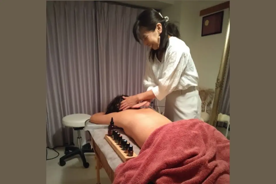 healing salon 裕空 yuua【ユウア】/ アロマトリートメント / 南区 - 5