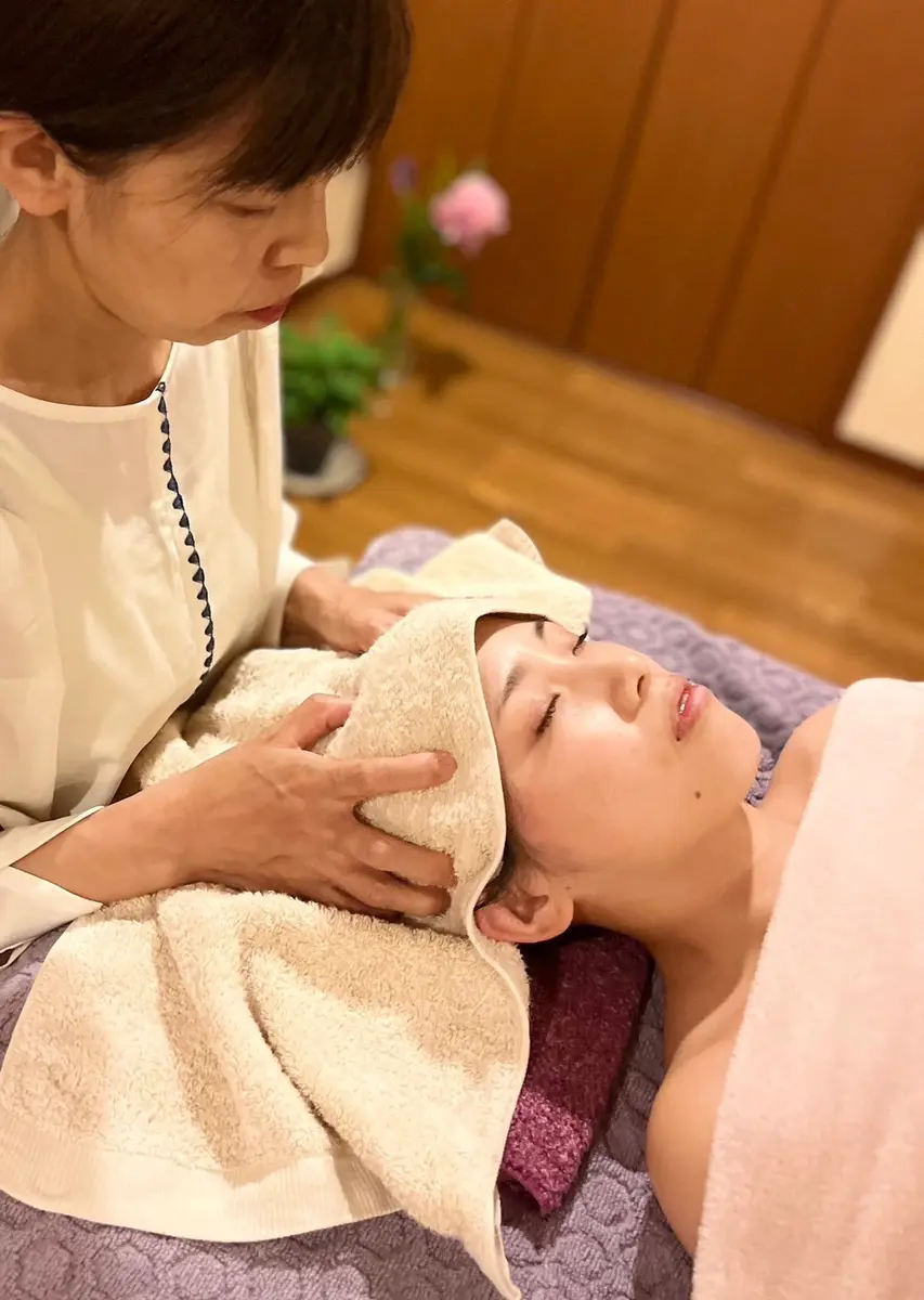 healing salon 裕空 yuua【ユウア】/ アロマトリートメント / 南区 - 9