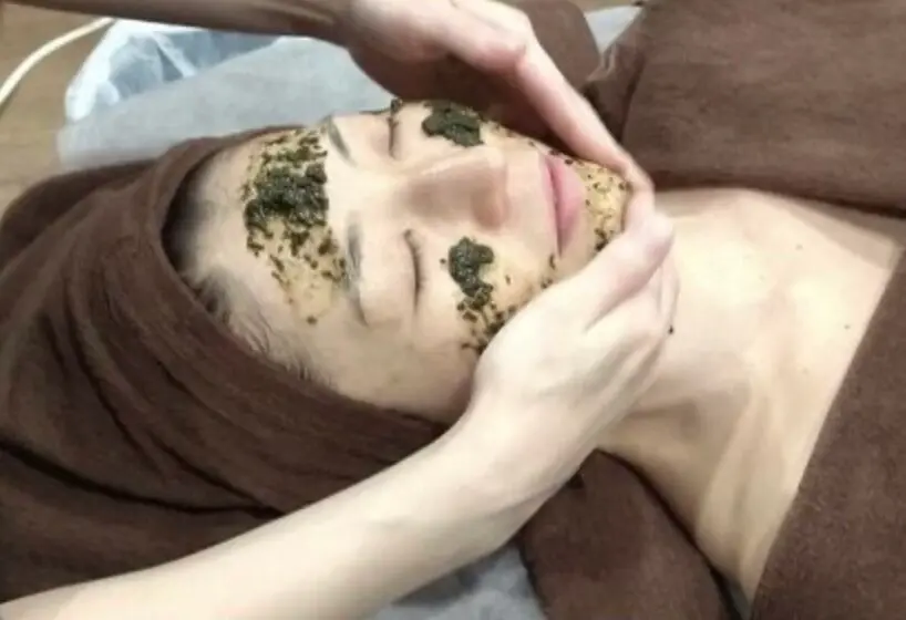小顔 痩身 ツヤ肌 セルフ脱毛 Green Peel Salon Leaf【グリーンピールサロンリーフ】/ 痩身&フェイシャル / 星ヶ丘