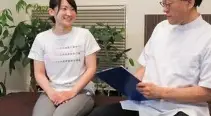 i-Potential【アイポテンシャル】/ KARADAコンディショニングスタジオ / 銀座