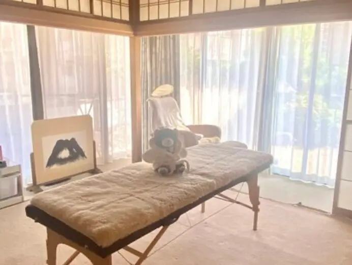 La maison de Maaru【メゾン ド マアル】/ 美容鍼,ハーブピーリング / 門前仲町