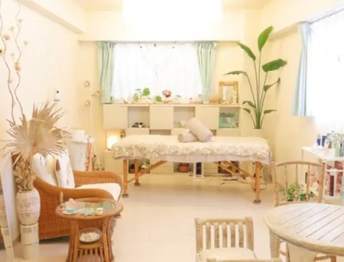 MAHALOHA island resort beauty【マハロハ アイランドリゾートビューティー】/ 痩身&フェイシャル / 桜台