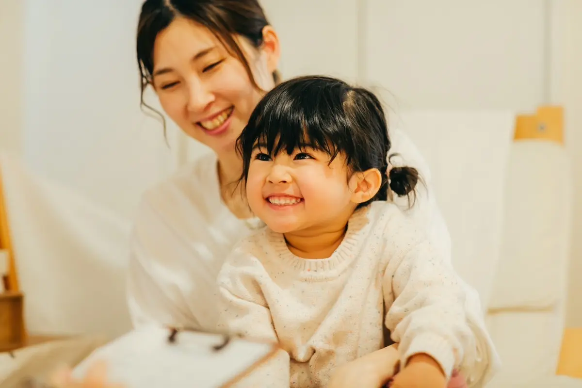okaeri 【オカエリ】/ 産前産後に寄り添う場所 / 亀有 - 3