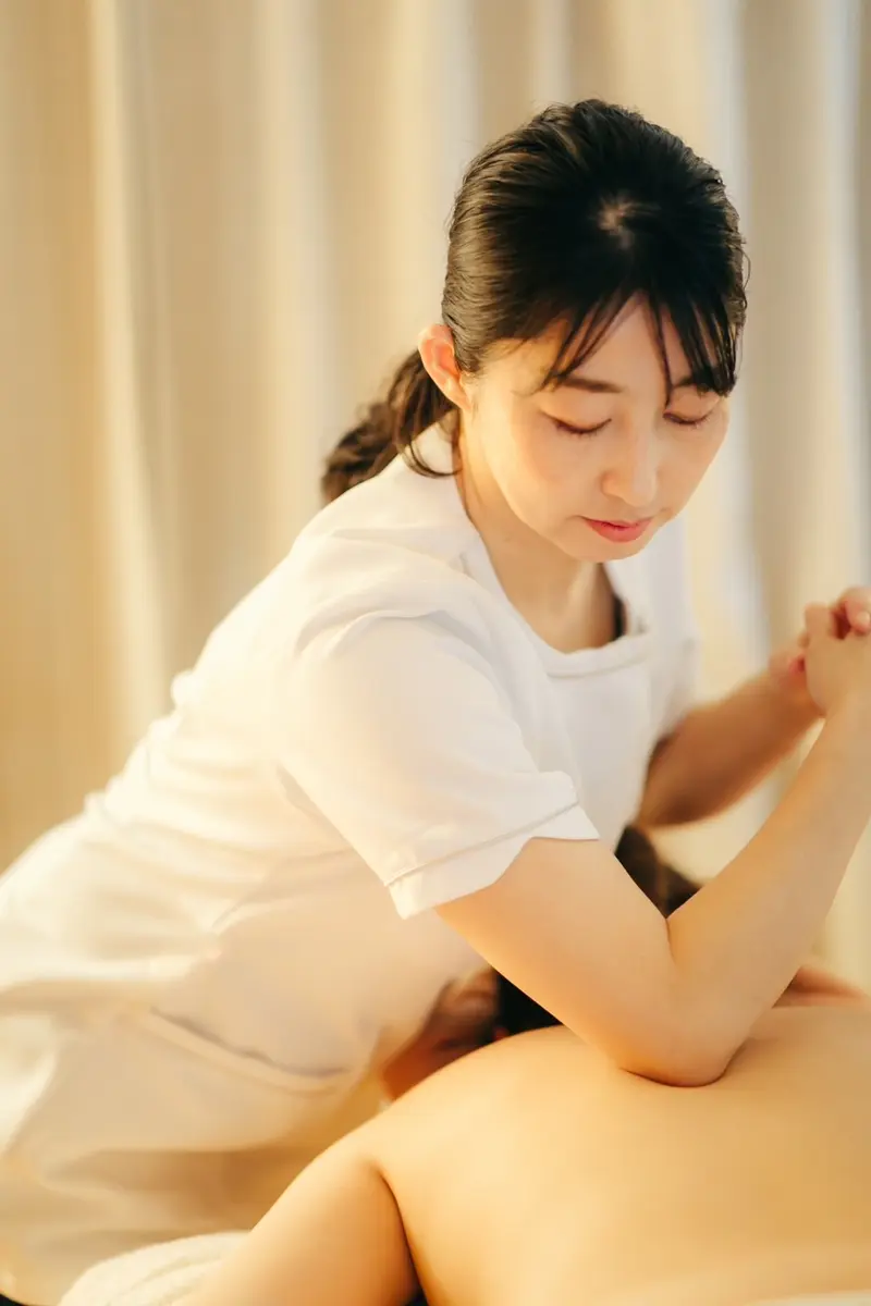 okaeri 【オカエリ】/ 産前産後に寄り添う場所 / 亀有 - 4